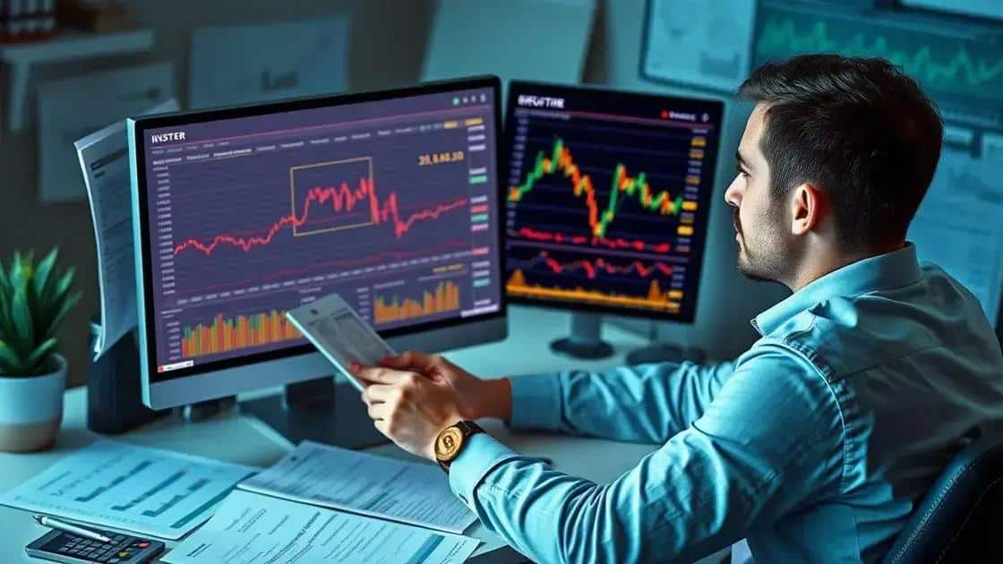 Impact of recent regulatory changes on investors