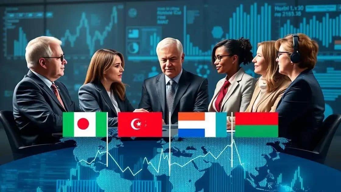 Future trends in cryptocurrency regulation