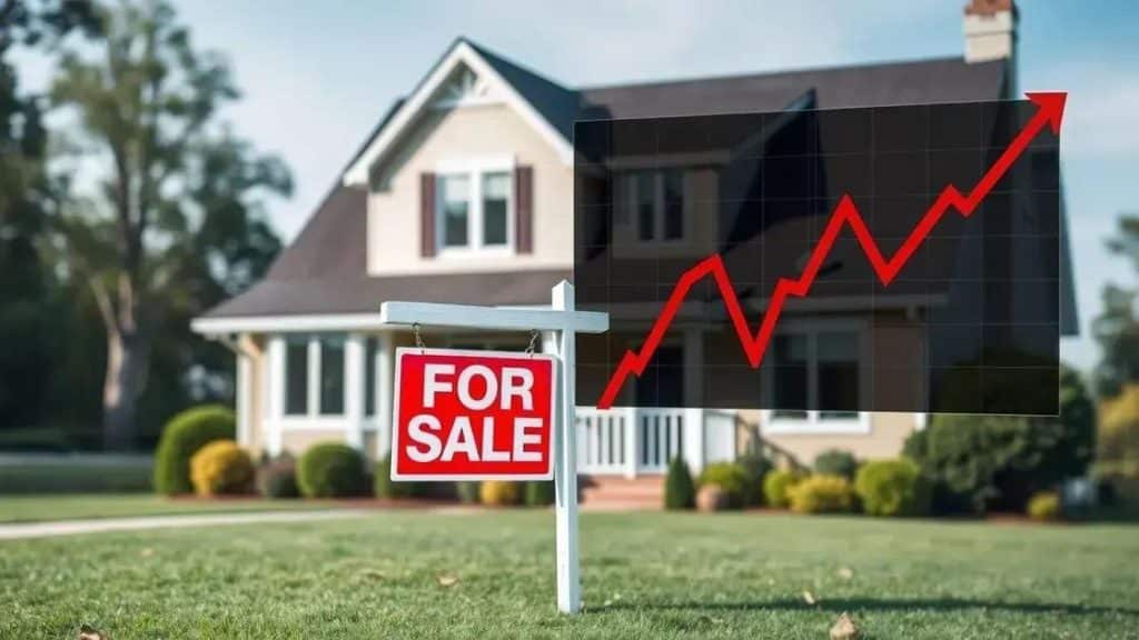 US mortgage rate trends May: What you need to know