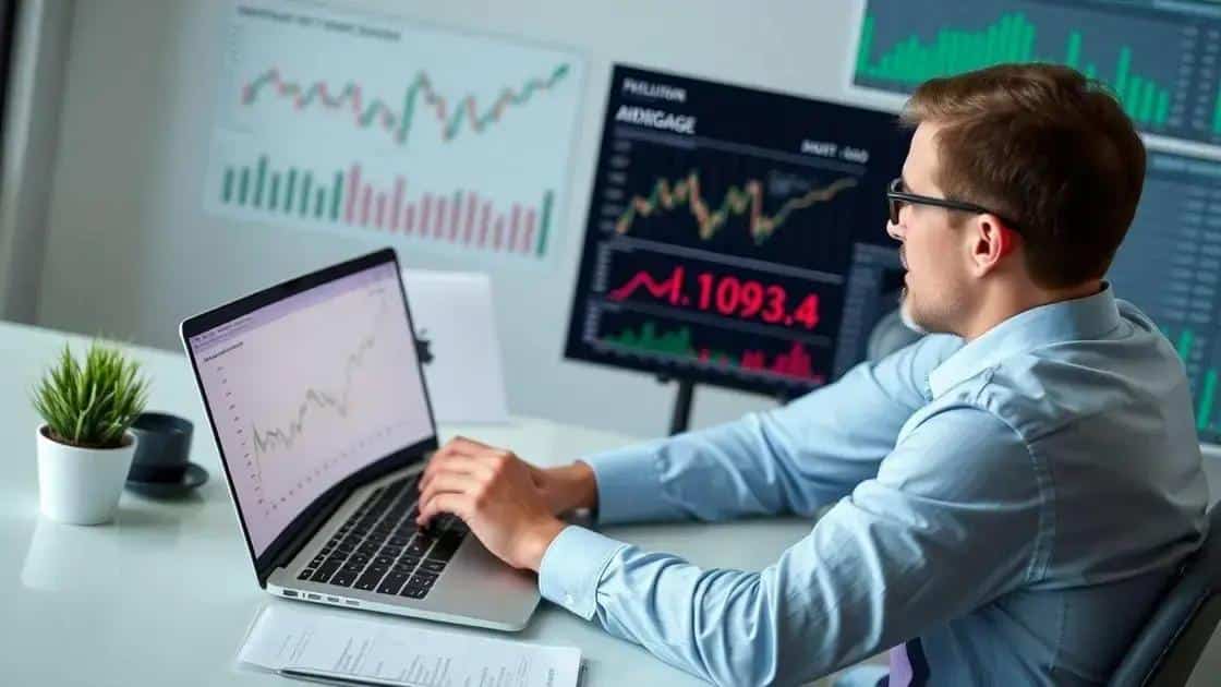 Predictions for mortgage rates in the coming months