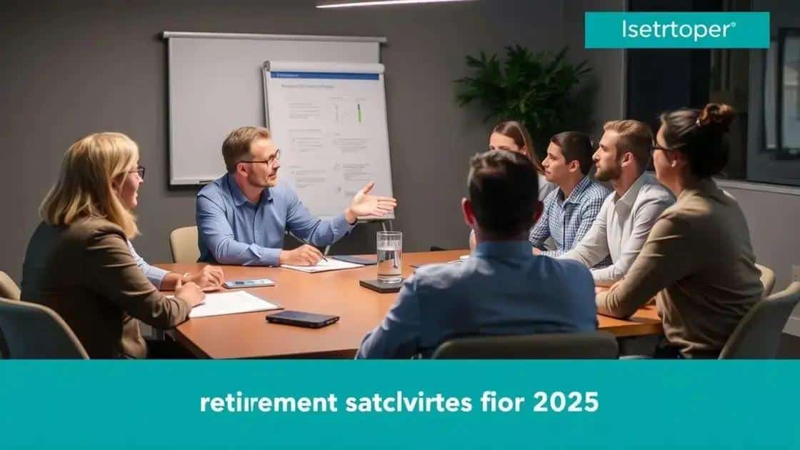Key changes for 2025 Key changes for 2025