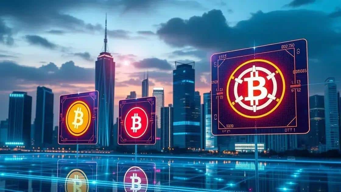 Future trends in cryptocurrency regulations