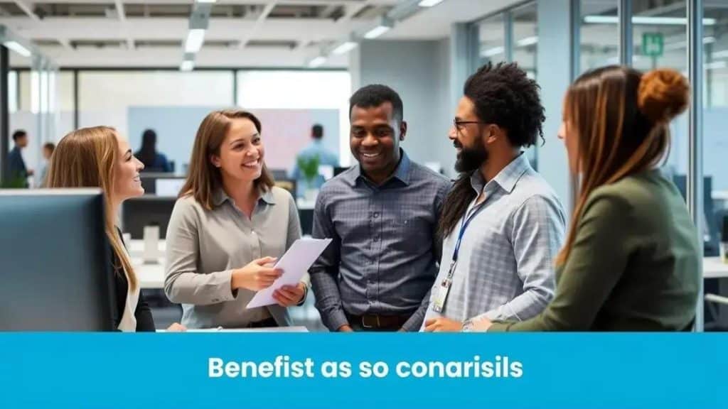 Voluntary benefits enrollment strategies that enhance employee engagement