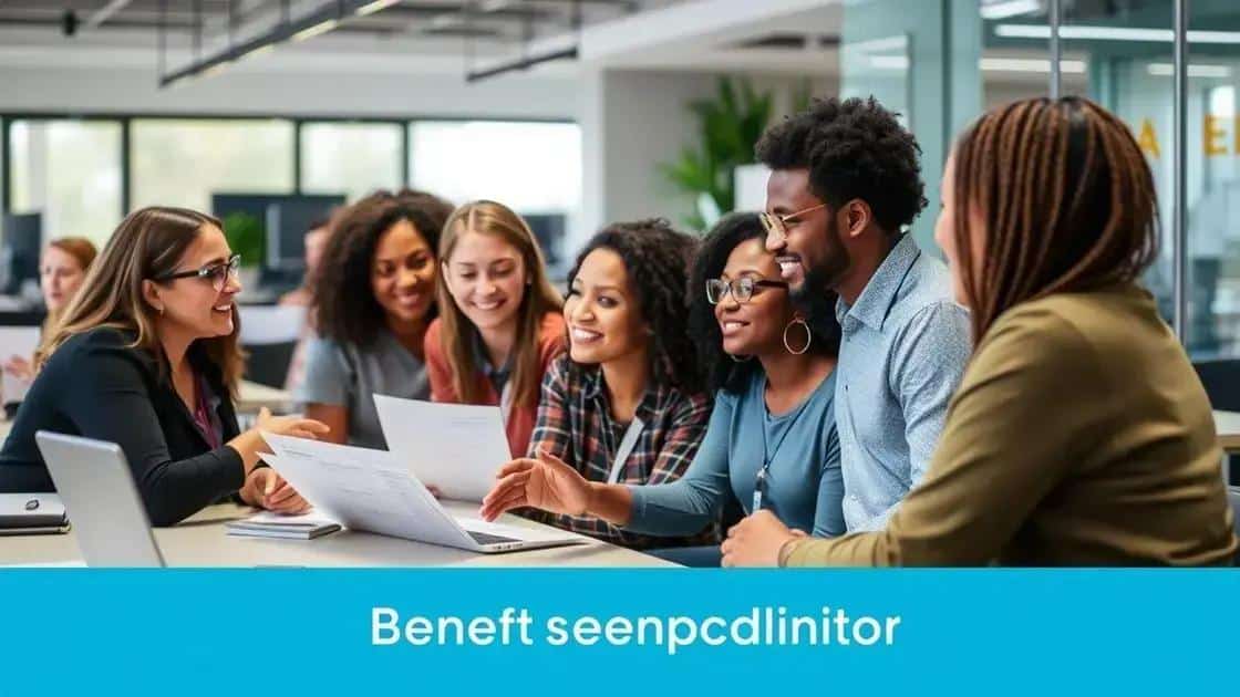 Benefits of effective enrollment strategies