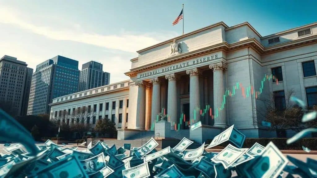 Federal Reserve maintains restrictive monetary policy: what you need to know