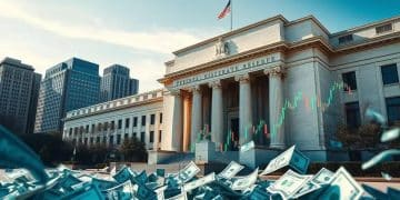 Federal Reserve maintains restrictive monetary policy: what you need to know Federal Reserve maintains restrictive monetary policy: what you need to know