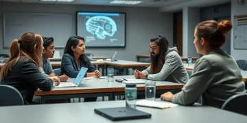 AI integration prompts university ethics debates