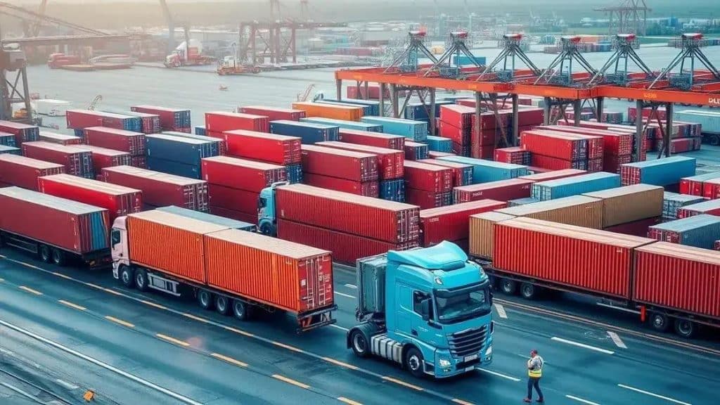 Global supply chain resilience efforts: enhancing effectiveness
