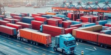 Global supply chain resilience efforts: enhancing effectiveness