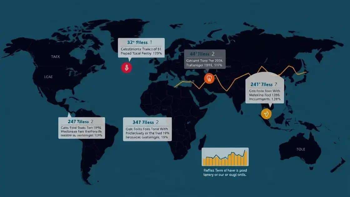 Future outlook for oil prices and markets