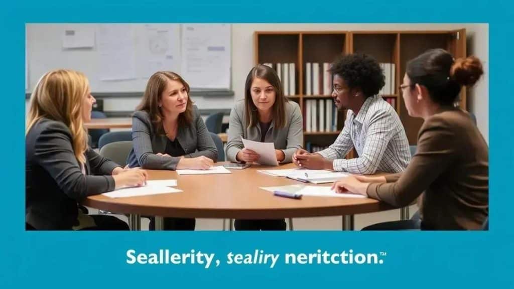 Teacher compensation negotiation tactics that work