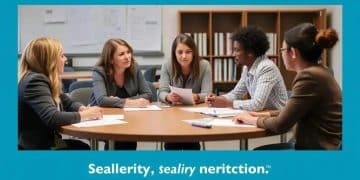Teacher compensation negotiation tactics that work
