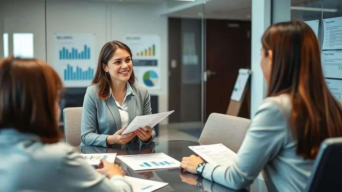 Tips for effective salary negotiations Tips for effective salary negotiations