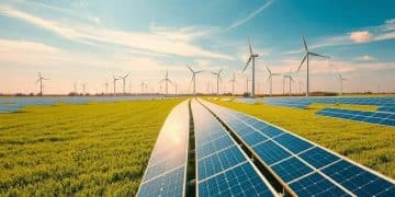 Renewable energy investment growth: what you need to know Renewable energy investment growth: what you need to know
