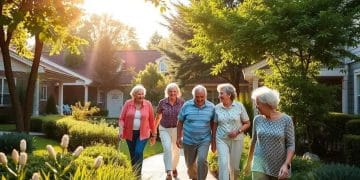 Senior citizen housing benefits that everyone should know