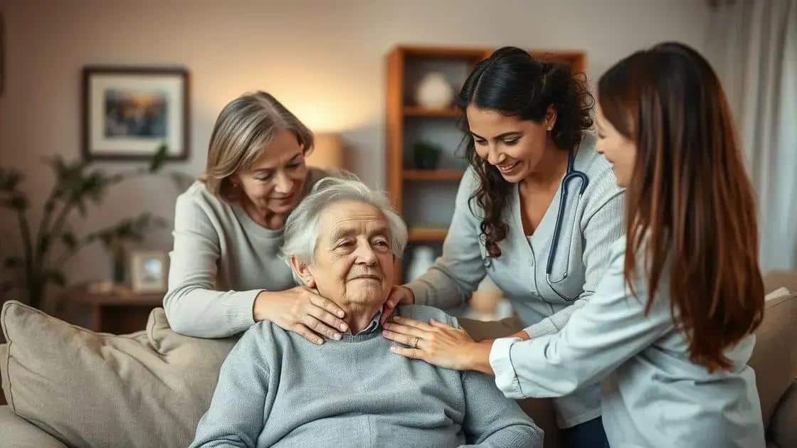 Common challenges and solutions in senior housing