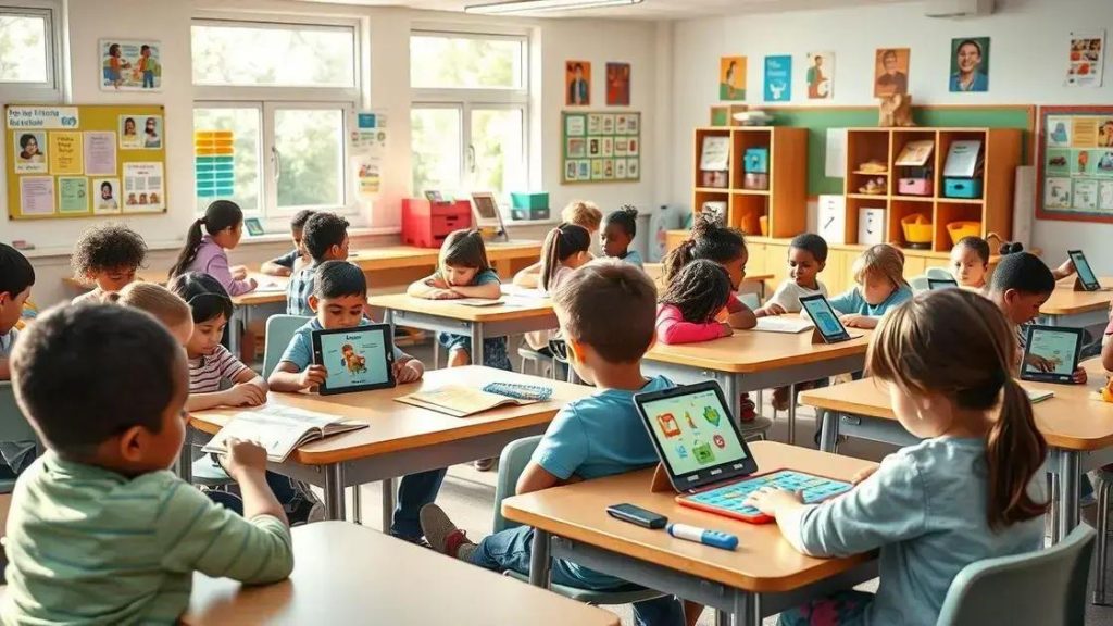 Special needs education resources to empower students