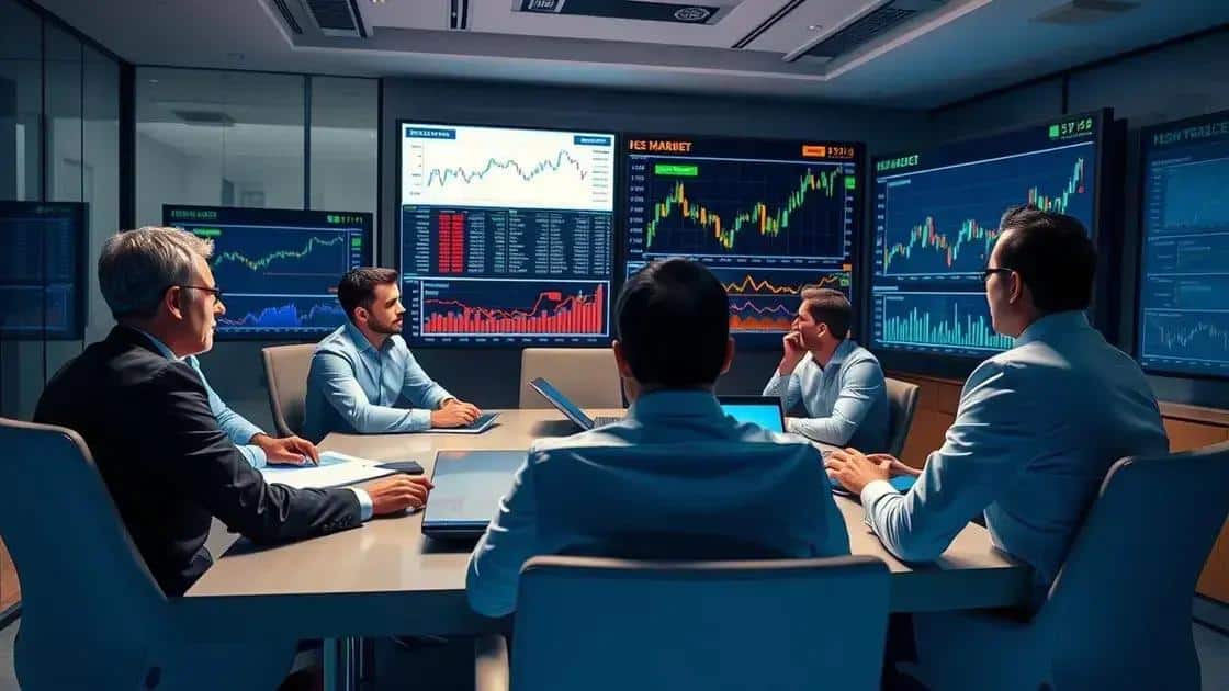 Expert opinions on the stock market forecast