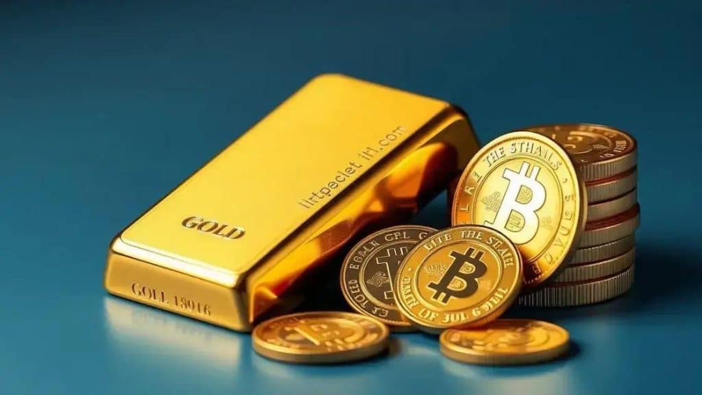 Gold market forecast: what to expect in 2024