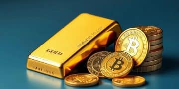 Gold market forecast: what to expect in 2024