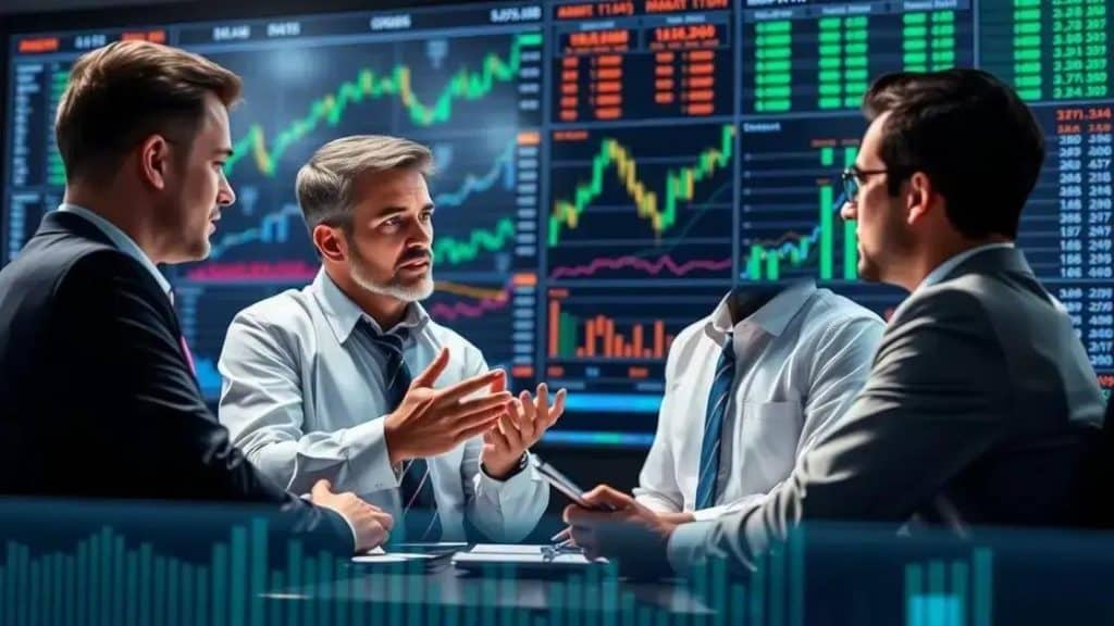 S&P 500 market rebound 2025: what to expect