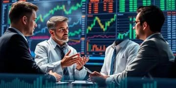 S&P 500 market rebound 2025: what to expect