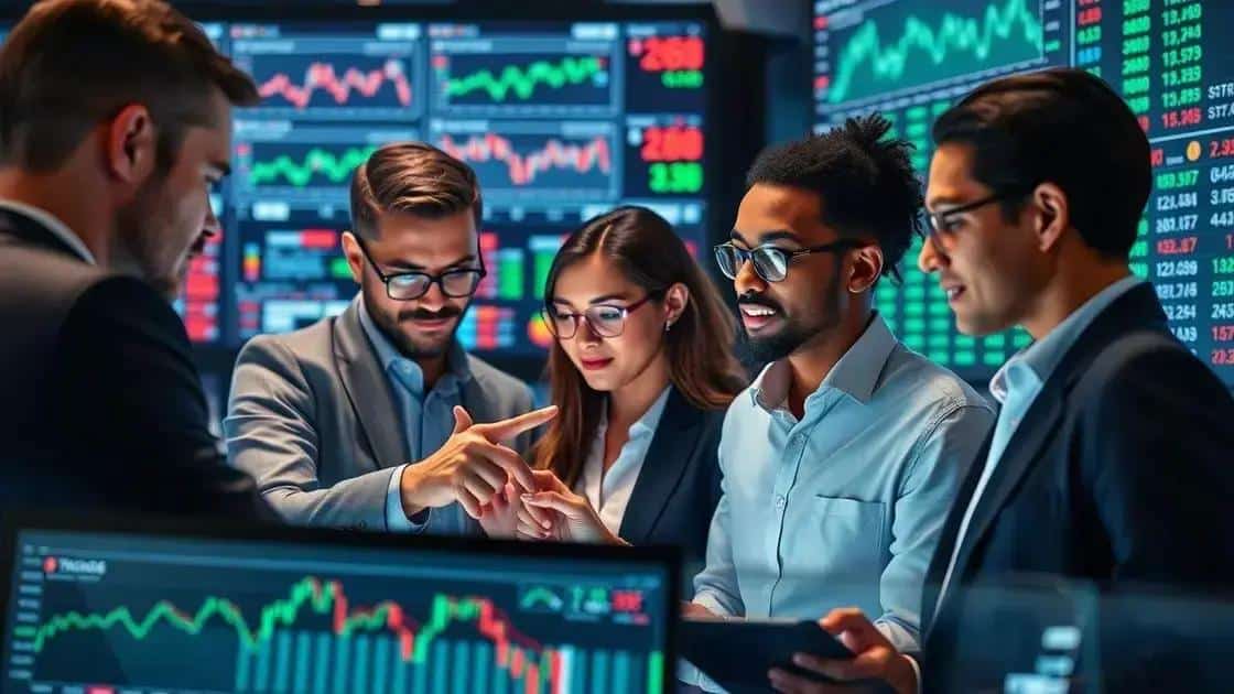 Key factors driving the S&P 500 rebound