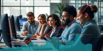 Inflation data analysis April 2025: what it reveals