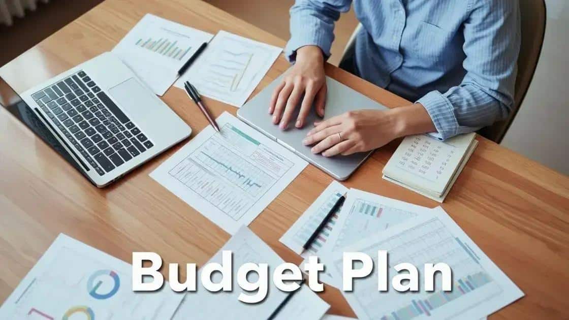 Effective budgeting strategies for 2025
