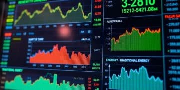 Energy sector stocks outlook: what investors should know