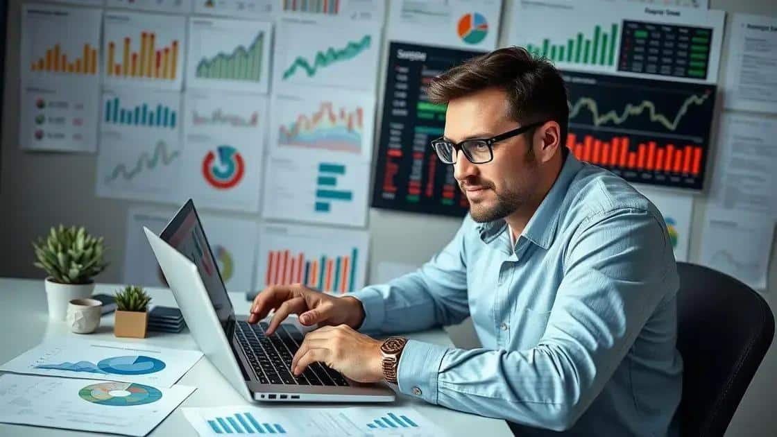 Strategies for investing in energy stocks