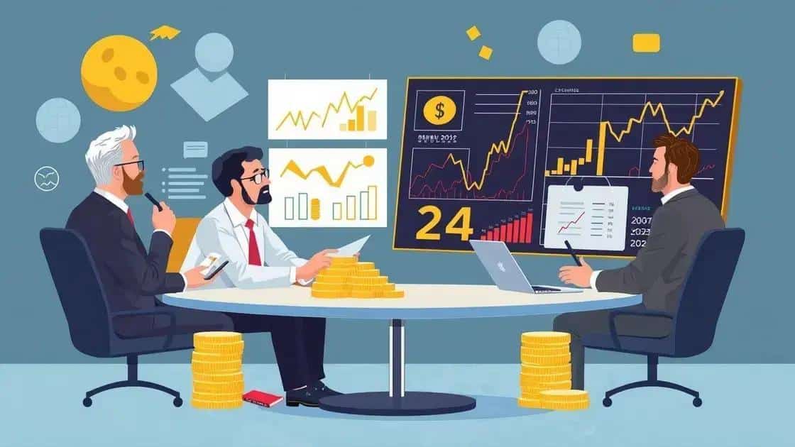Expert predictions for gold in 2024 Expert predictions for gold in 2024