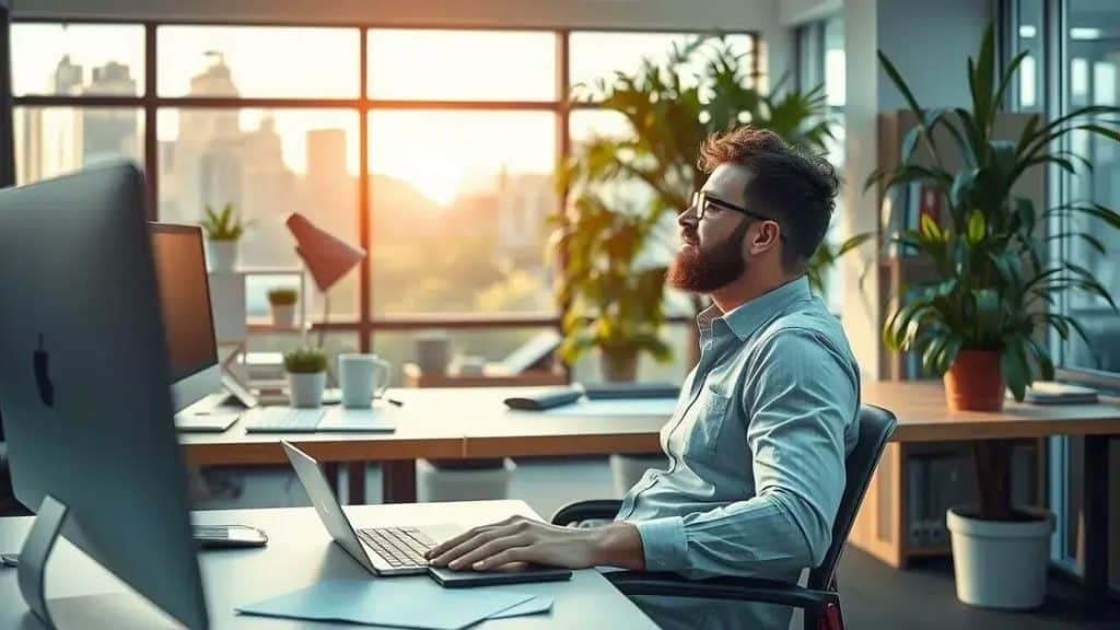 Unpaid sabbatical policies workplace: discover their benefits