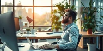 Unpaid sabbatical policies workplace: discover their benefits