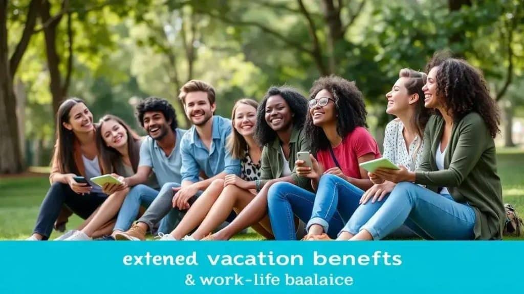 Extended PTO benefits trends: what you need to know