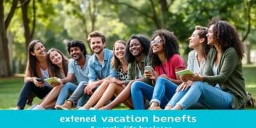 Extended PTO benefits trends: what you need to know