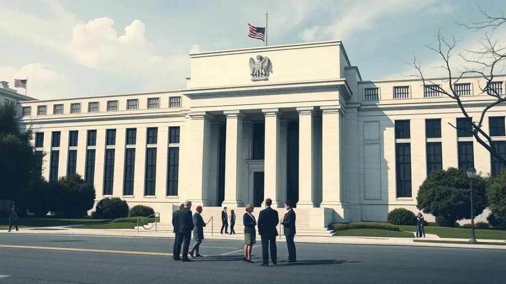 Federal Reserve policy impact analysis: what you need to know