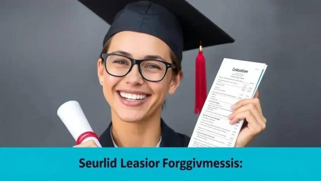 Student loan forgiveness programs you need to know