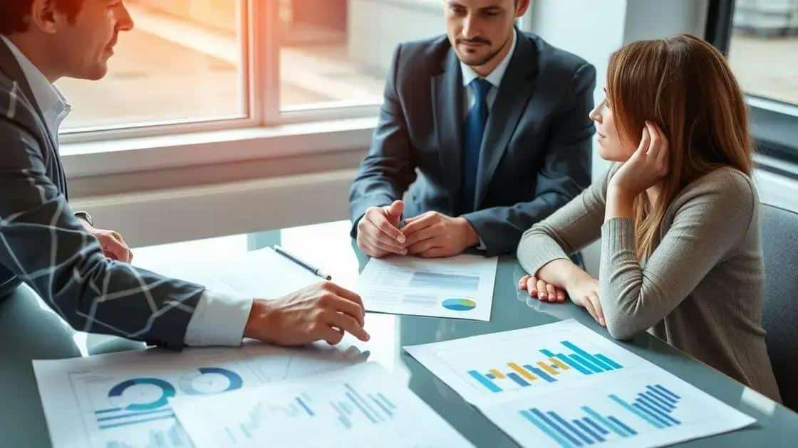 Impact of transparency on customer trust