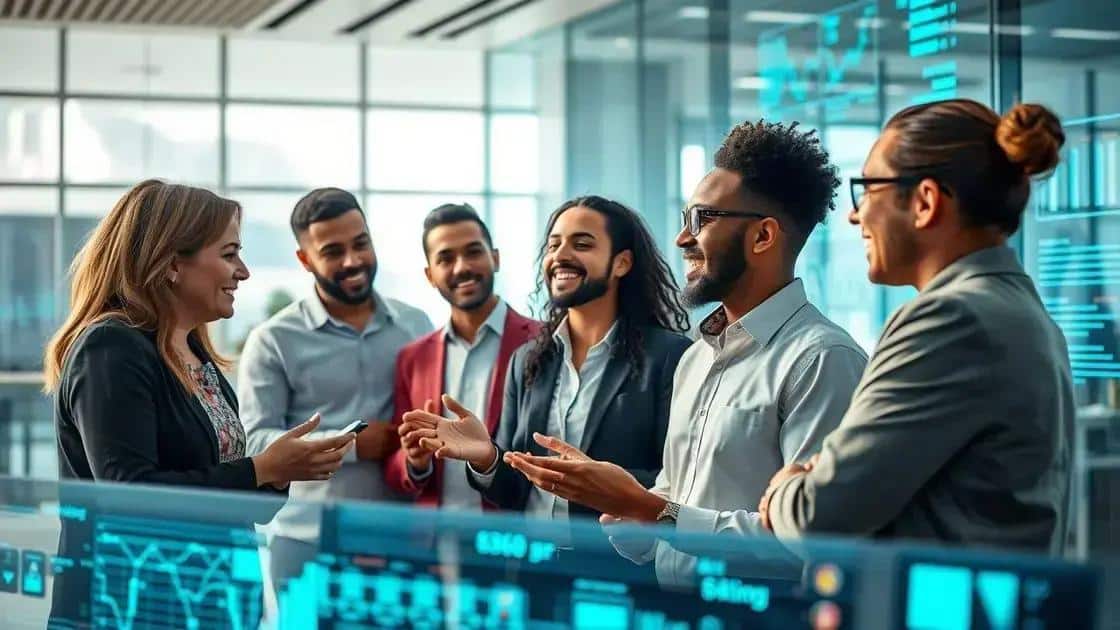 The future of credit markets with fintech advancements