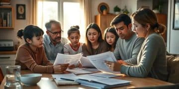 Emergency financial assistance programs: what you need to know Emergency financial assistance programs: what you need to know