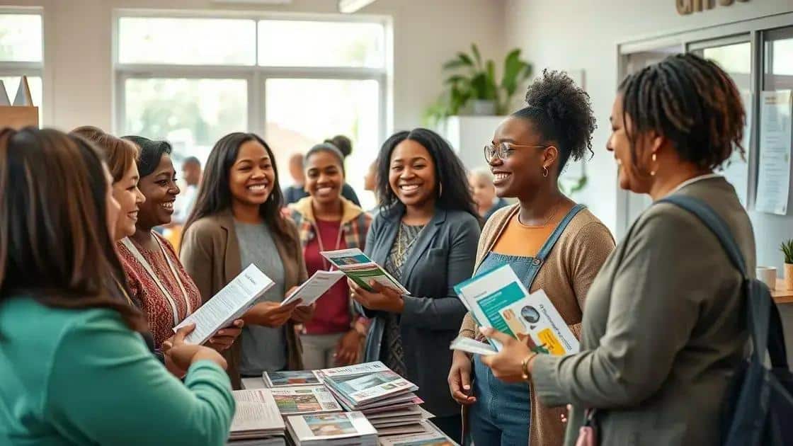 Types of financial aid available during emergencies Types of financial aid available during emergencies