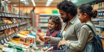 Expanded SNAP benefits: what you need to know now Expanded SNAP benefits: what you need to know now