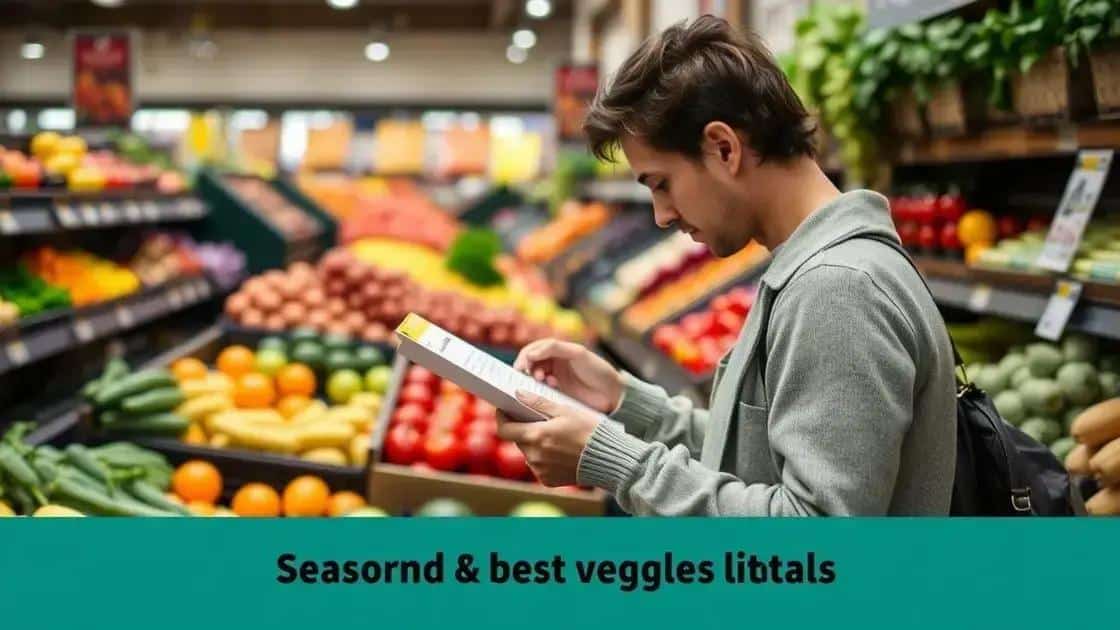 Tips for maximizing your expanded SNAP benefits