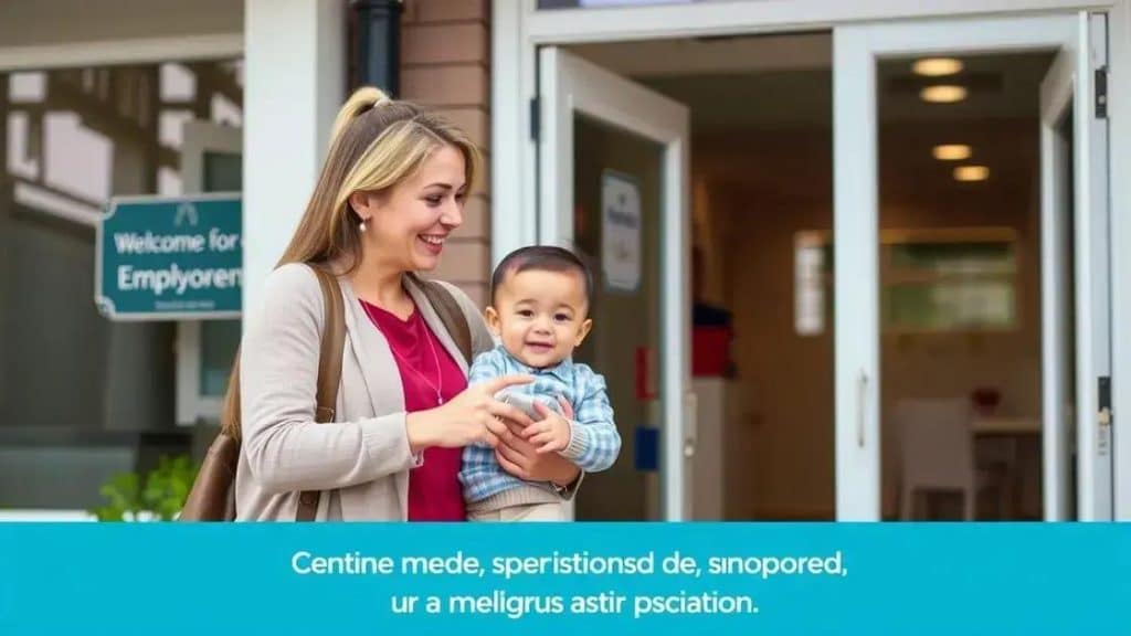 Employer-sponsored childcare solutions: a smart investment