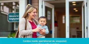 Employer-sponsored childcare solutions: a smart investment
