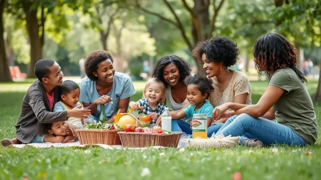 Government financial assistance for families: How to apply