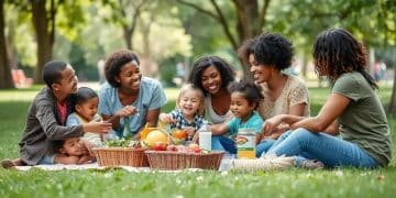 Government financial assistance for families: How to apply