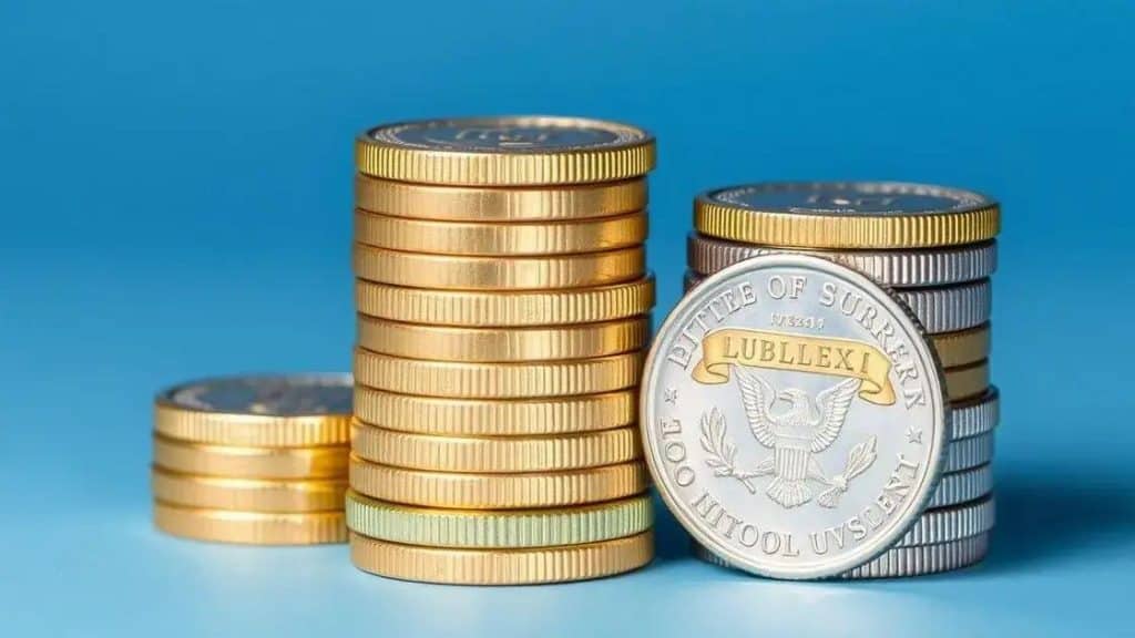 Gold price trends vs silver: what you need to know