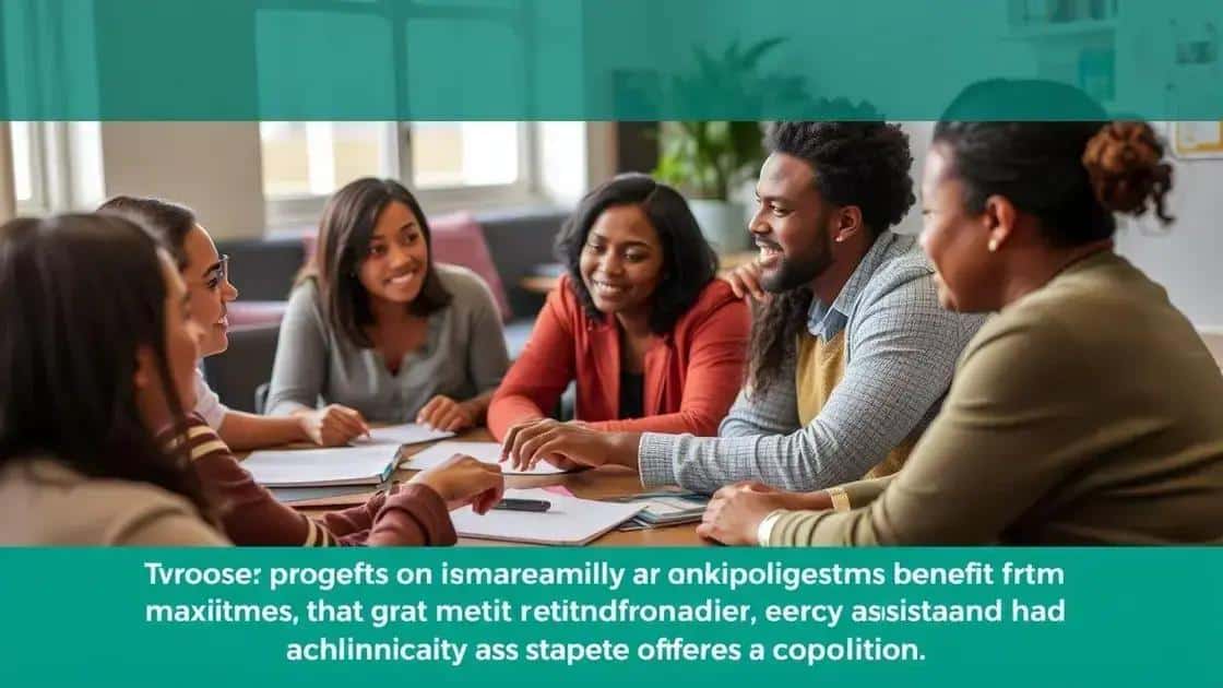 Tips for maximizing your benefits Tips for maximizing your benefits